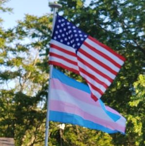 Meet your Posher, Rhonda